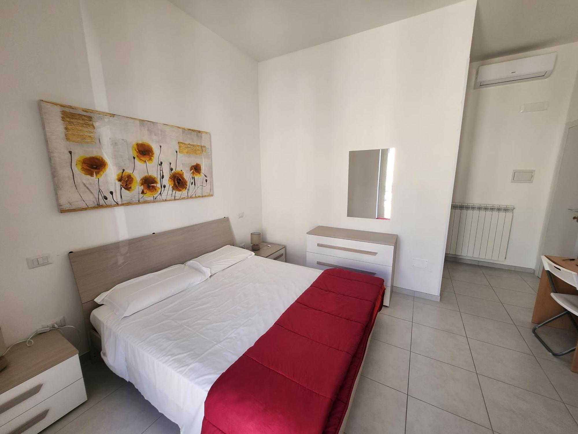 Hotel Dimora Rudiae Lecce Exterior foto